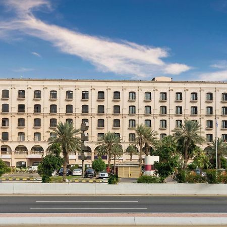 Move Inn Jeddah Hotel Экстерьер фото