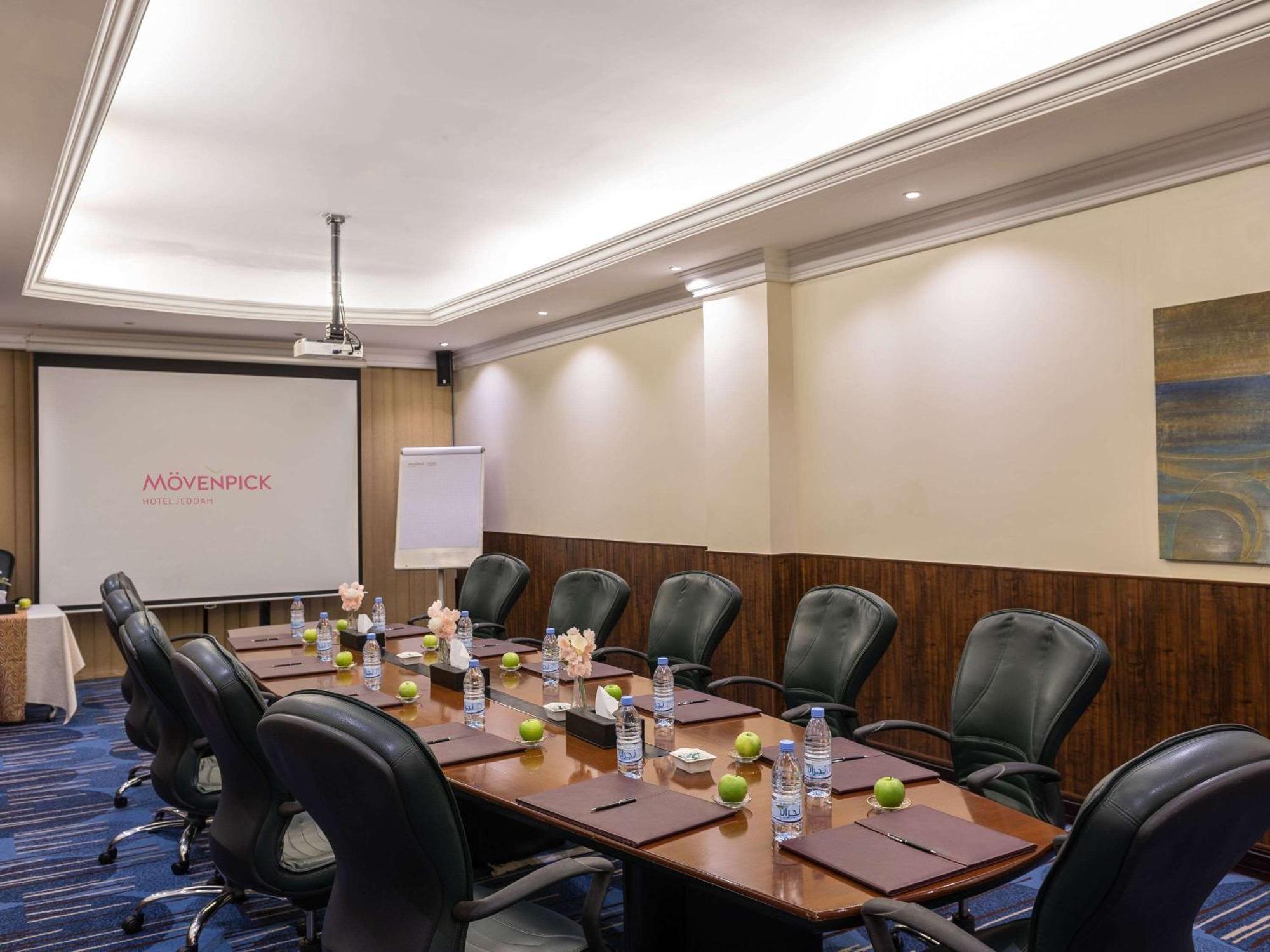 Move Inn Jeddah Hotel Экстерьер фото
